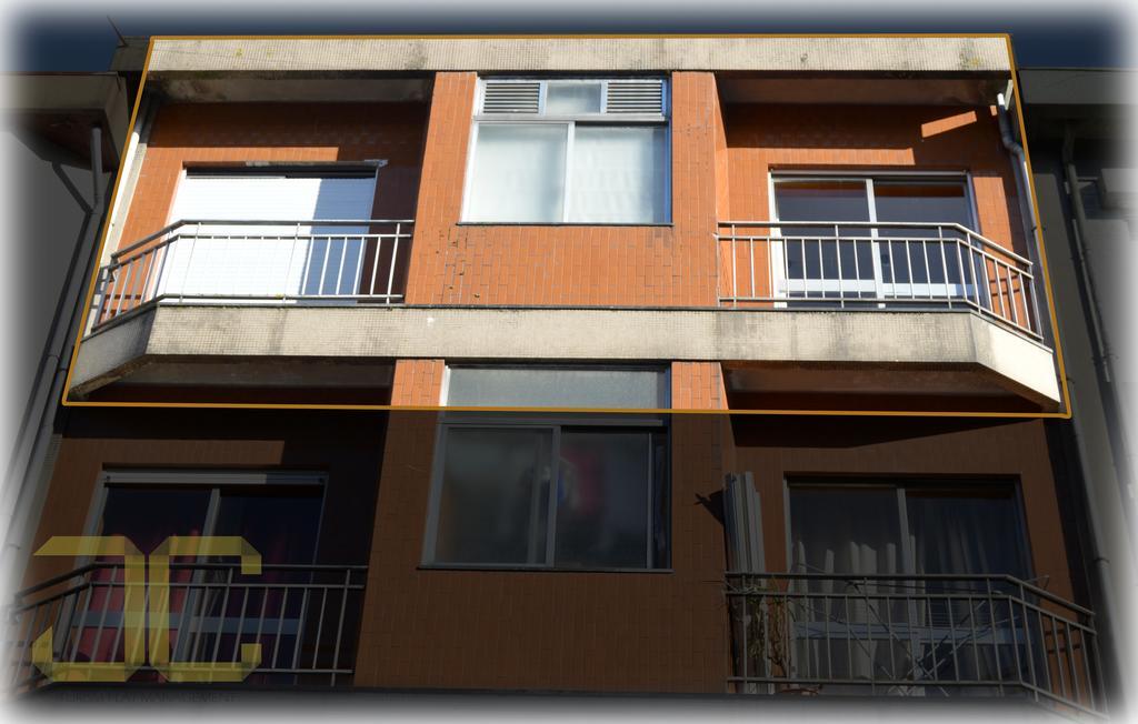 Country Apartment By Jc Porto Dış mekan fotoğraf