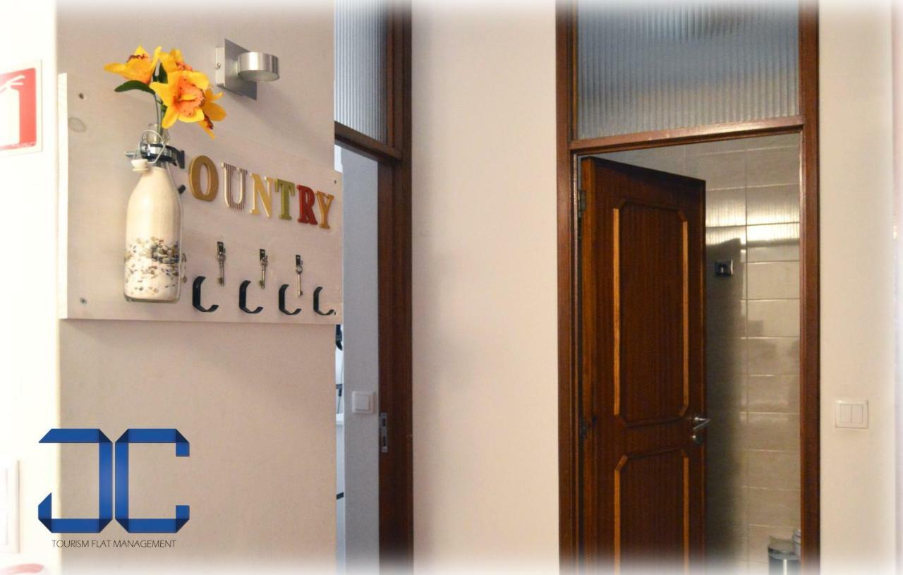 Country Apartment By Jc Porto Dış mekan fotoğraf