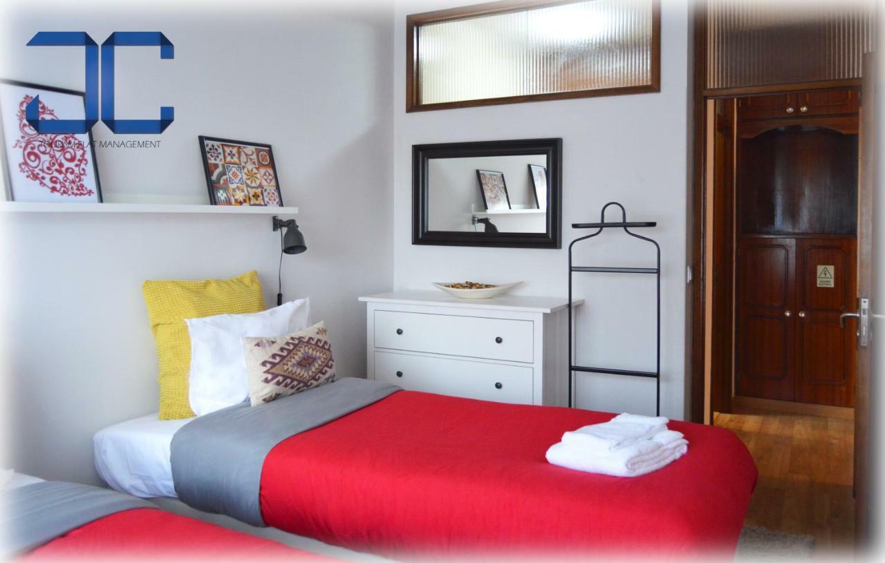 Country Apartment By Jc Porto Dış mekan fotoğraf
