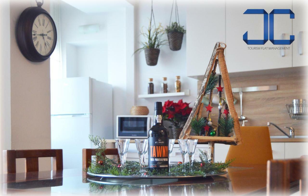 Country Apartment By Jc Porto Dış mekan fotoğraf